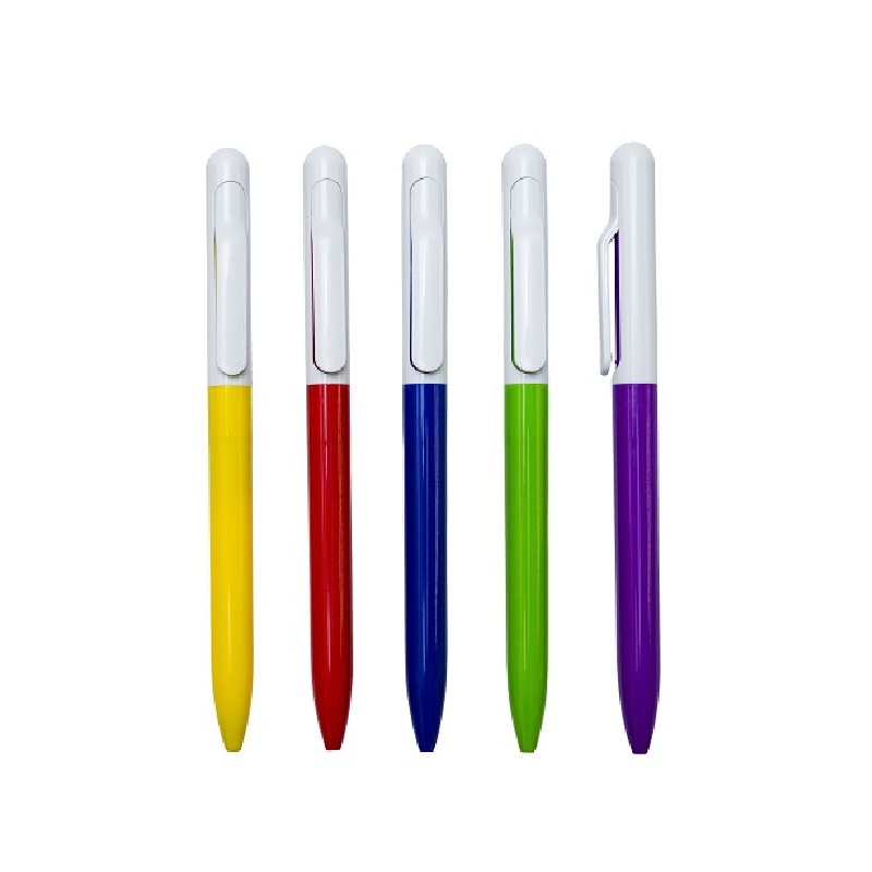 Plastic Ballpen (89)